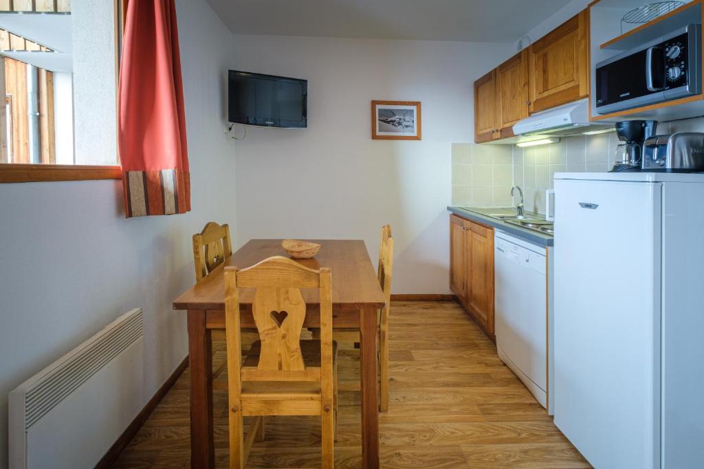 Noemys Pra Palier Apart otel Orcières Dış mekan fotoğraf