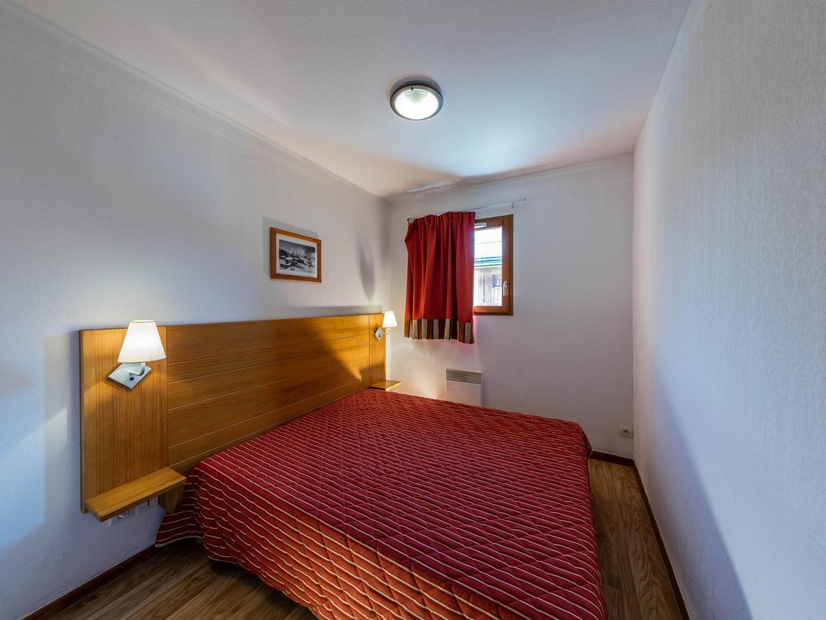 Noemys Pra Palier Apart otel Orcières Dış mekan fotoğraf